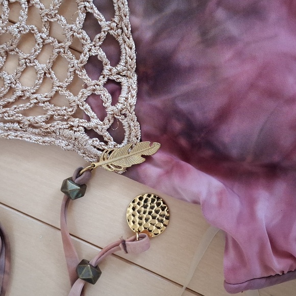 Ale by alessandra swimwear bikini top - Picture 4 of 6